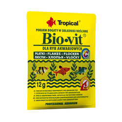 Tropical Bio Vit 12g