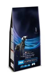 PURINA ProPlan Veterinary Diet DRM Dermatosis 3kg