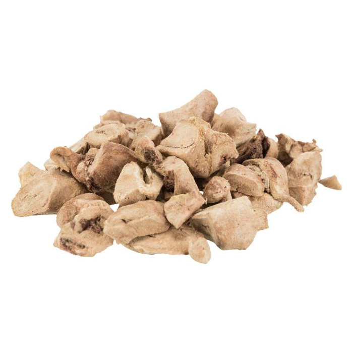 Trixie Premio Freeze Dried serca z kurczaka 25g