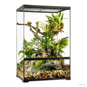 ExoTerra Paludarium Pro M wysokie 60x45x90cm
