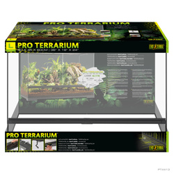 ExoTerra Terrarium Pro L wysokie 90x45x60cm