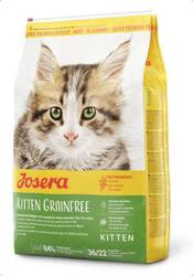 Josera Kitten Grainfree 2kg