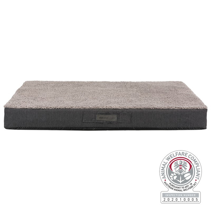 Trixie Vital Bendson materac szary 120×72cm