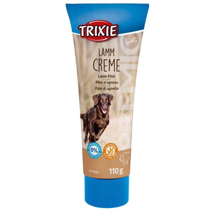 Trixie Premio pasta z jagnięciny 110g