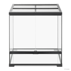 ExoTerra Terrarium Pro M wysokie 60x45x60cm