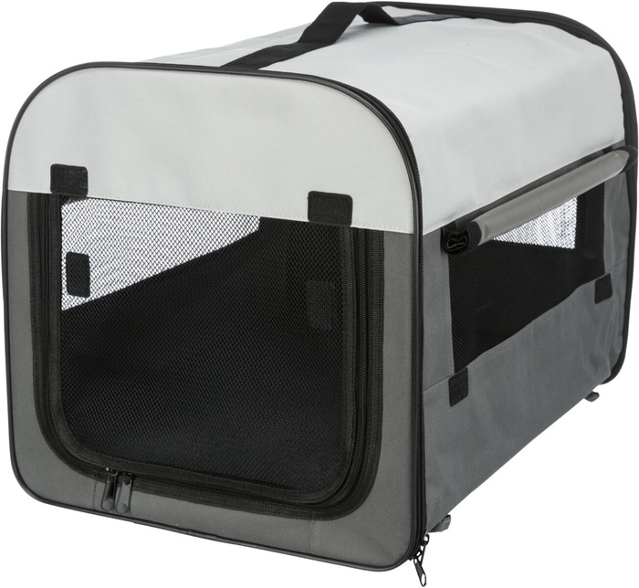 Trixie Box transportowy nylon 55x40x40cm 3,5kg