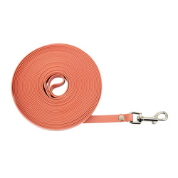 Barry King Linka treningowa Biothan Amerykański 10mm/10m łososiowy