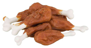 Trixie Premio Rabbit Drumsticks przysmak z królikiem 100g