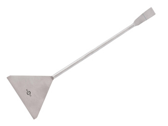 Nattec AQT Flatground 25cm