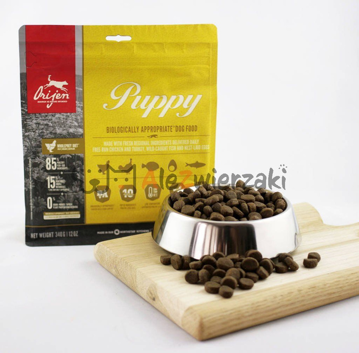 ORIJEN Puppy 2kg