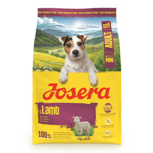Josera Mini Lamb 900g