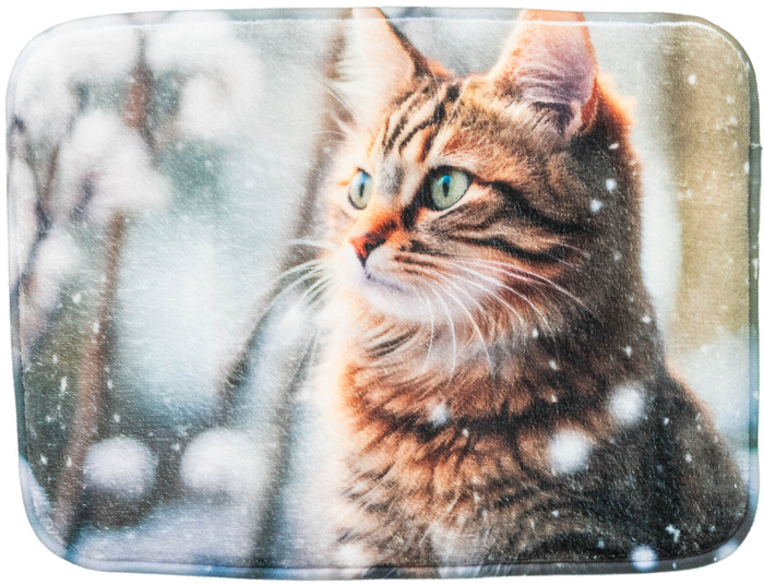 Trixie Xmas Mata Kot 40x30cm