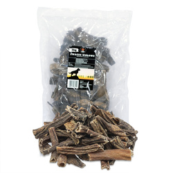 ONERS Żwacze wołowe 1kg