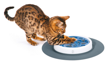 Catit Drapak Catit Design Senses Scratch Pad