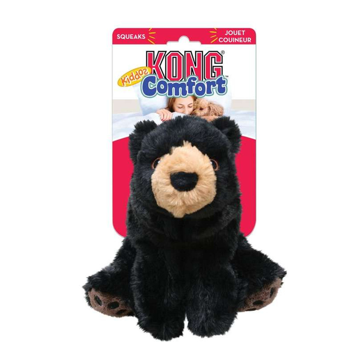 KONG Comfort Kiddos Bear L