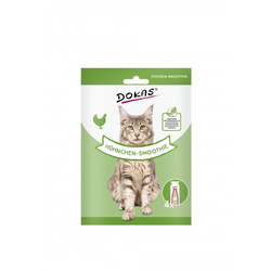 Dokas smoothie z kurczakiem 4x30g