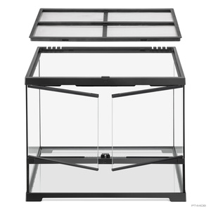 ExoTerra Terrarium Pro M szerokie 60x45x45cm