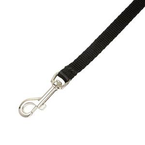 Barry King Smycz Classic czarna XS 10mm/1.2m