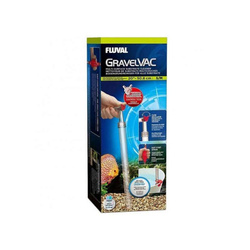 Fluval odmulacz GravelVac Multi-Substrate Cleaner S/M