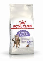 Royal Canin Sterilised Appetite Control 4kg