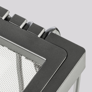 ExoTerra Terrarium Pro XS szerokie 30x30x30cm