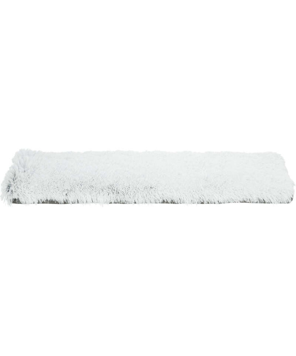 Trixie Harvey mata dla psa/kota na parapety prostokątna biało-czarna 90x28cm