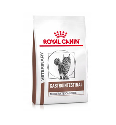 Royal Canin VHN Cat Gastrointestinal Moderate Calorie 400g