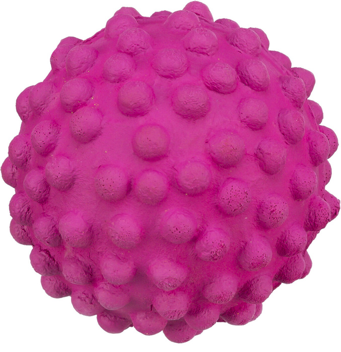 Trixie Piłka jeżowa 7cm duży kolec