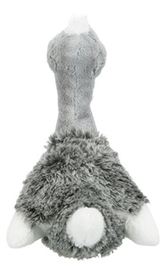 Trixie Struś 53cm z dźwiękiem