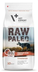 Vet Expert Raw Paleo Adult Medium 10kg