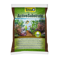 Tetra Active Substrate 3L