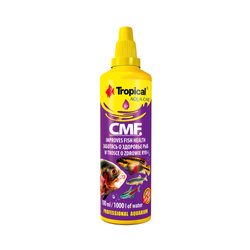 Tropical CMF Na ospę grzyby i bakterie 100ml