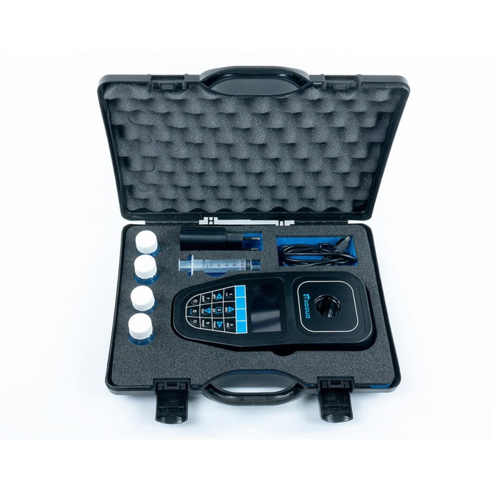 Exaqua Fotometr Wieloparametrowy Pro3 Set