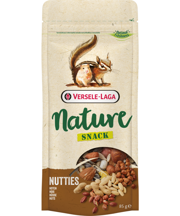 Versele-Laga Nature Snack mieszanka orzechowa 85g