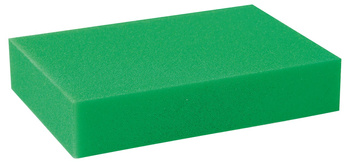 Sera Drobnoziarnista gąbka do filtra Koi Professional 12000 Pond Filter