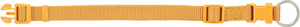 Trixie Obroża Premium curry M-L: 35-55cm/20mm