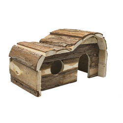 Panama pet Spichlerz domek dla gryzoni 28x16x18cm