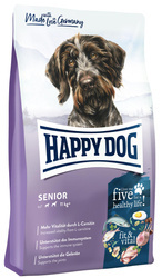 Happy Dog Fit&Vital Senior 4kg