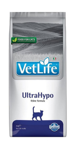 FARMINA Vet Life ULTRAHYPO CAT 2kg