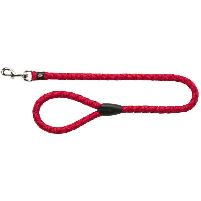 Trixie Smycz Cavo czerwona L-XL: 1,00m/18mm