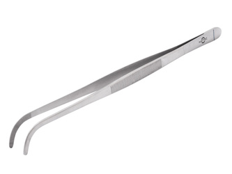 Nattec AQT Penseta Solid 25cm