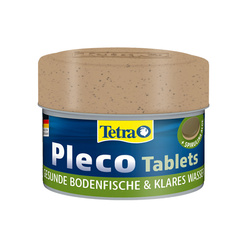 Tetra Pleco Tablets 58 tab / 18g