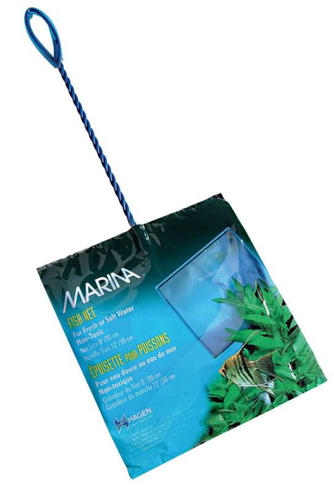 Marina Siatka do ryb Marina Fine Mesh 20x30cm
