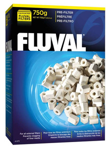 Fluval Wkład Ceramiczny Pre-Filter 750g