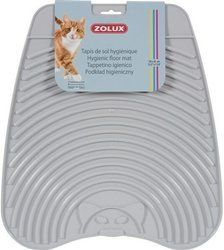 ZOLUX MATA PRZED KUWETĘ SZARA