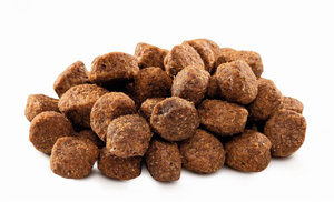 Brit Premium by Nature Senior S/M Kurczak 3kg sucha karma