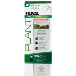 Fluval Plant Pro 4.0 LED Oświetlenie do akwarium 90W 88,2-124,4 cm bluetooth