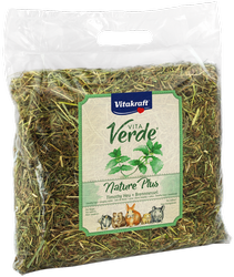 Vitakraft Vita Verde siano tymotka/mięta 500g