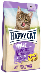 Happy Cat Minkas Adult Urinary Care z drobiem 1,5kg