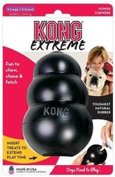 KONG Extreme XL 12cm